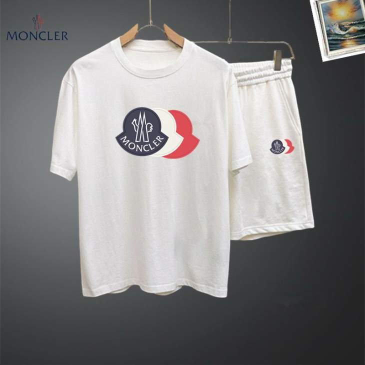 Picture of Moncler Shirt Pant Suits _SKUMonclerM-3XL25th26523926